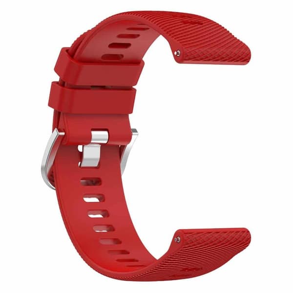 Pure urrem til Garmin Forerunner 570 (47mm) - RÃ¸d