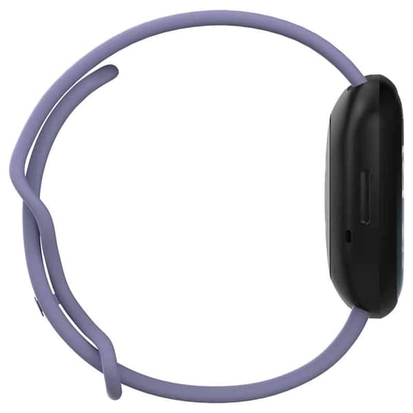 Sport urrem til Fitbit Versa 3 - Violet