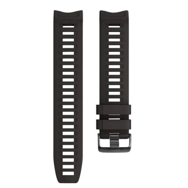 Sport urrem til Garmin Instinct 2 - Sort