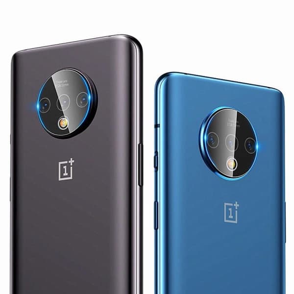 Kamera lins glas till Oneplus 7T