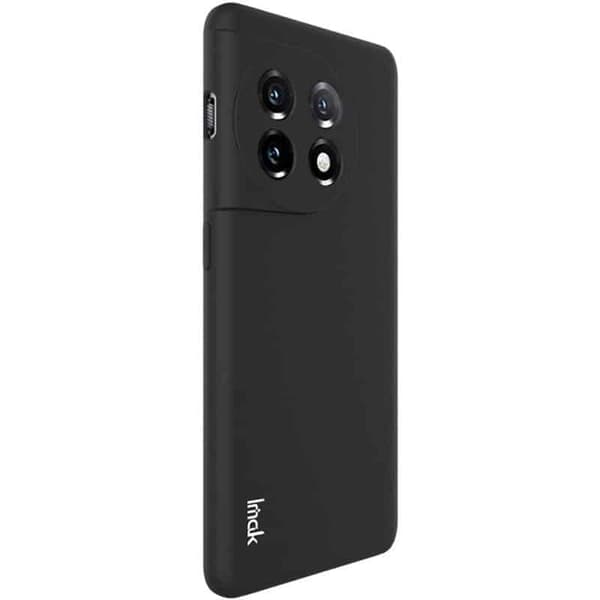 Imak Frosting Soft UC-3 cover til OnePlus 11 - Sort