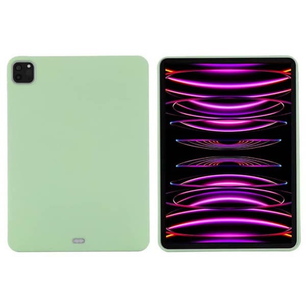 Liquid suoja tablettikotelo Apple iPad Pro 11 (2022) - Minttu