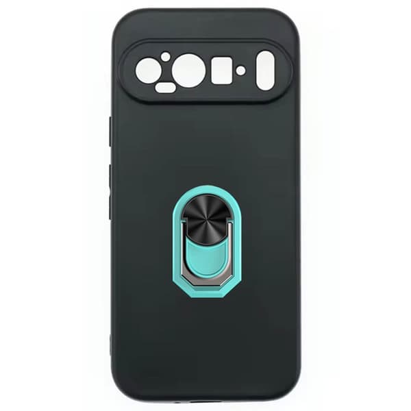 TPU ringcover til Google Pixel 9 Pro XL - Mynte