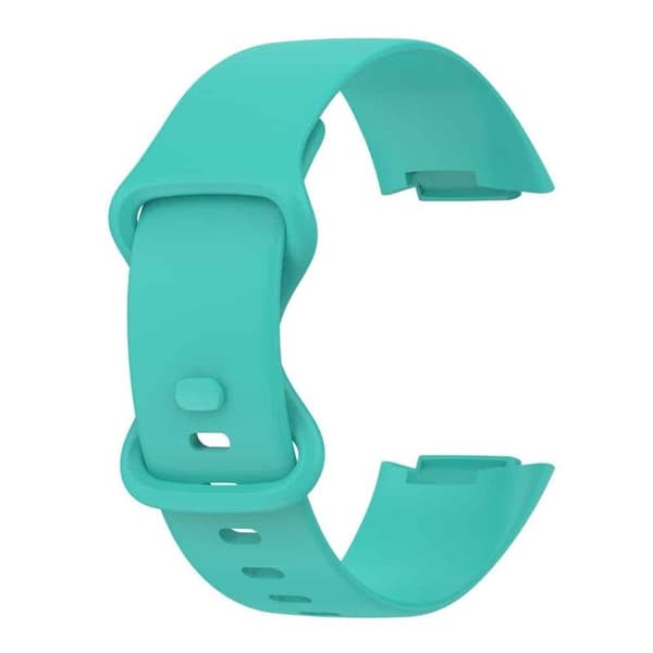 urheilu kellon ranneke Fitbit Charge 6 (L) - Mint