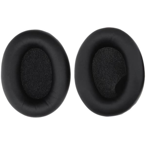 Ãrepuder til Sony WH-1000XM4 - Sort