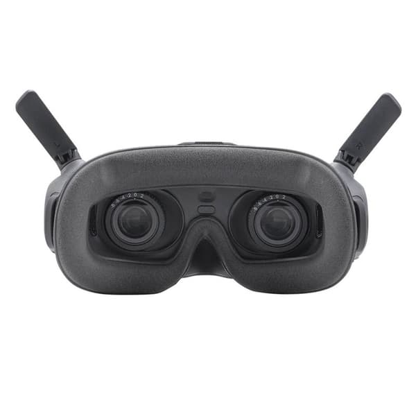 BRDRC silmämaski DJI Goggles 2