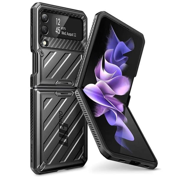 SUPCASE UB Pro til Samsung Galaxy Z Flip 4