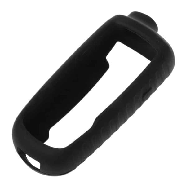 Silikonikotelo Garmin GPSMAP 62s - Musta