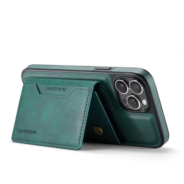 DG-Ming Magking K2 2i1 deksel til Apple iPhone 12 Pro Max -