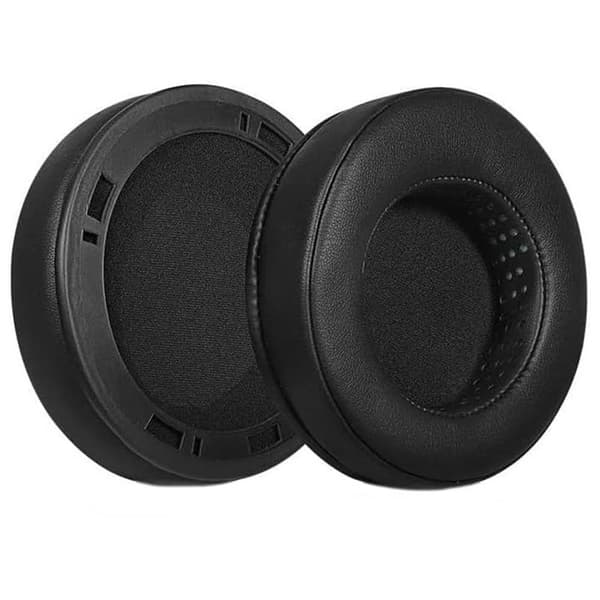 Ãrepuder til AKG K812 - Sort