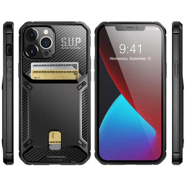 SUPCASE UB Vault cover til Apple iPhone 12 Pro