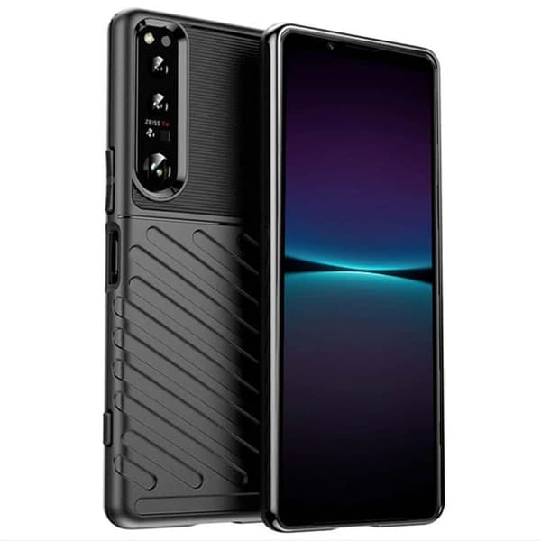 Thunder deksel til Sony Xperia 1 IV
