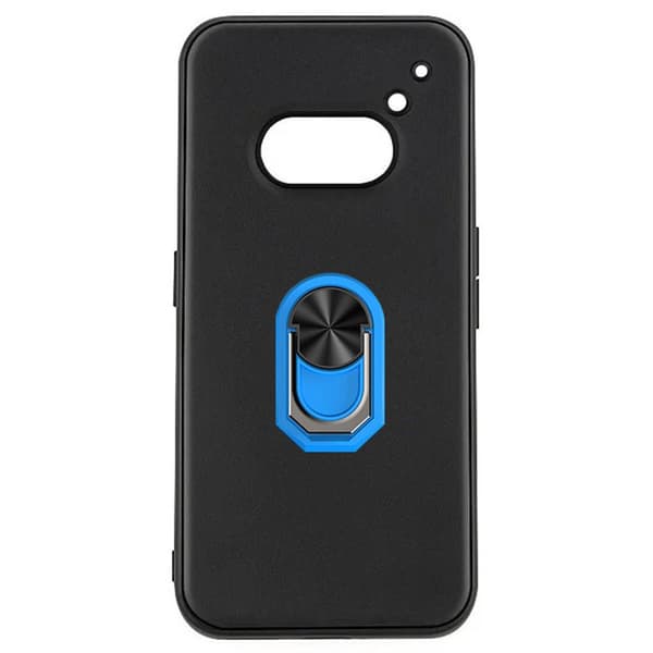 TPU ringcover til Nothing Phone 2a Plus - Lyseblå