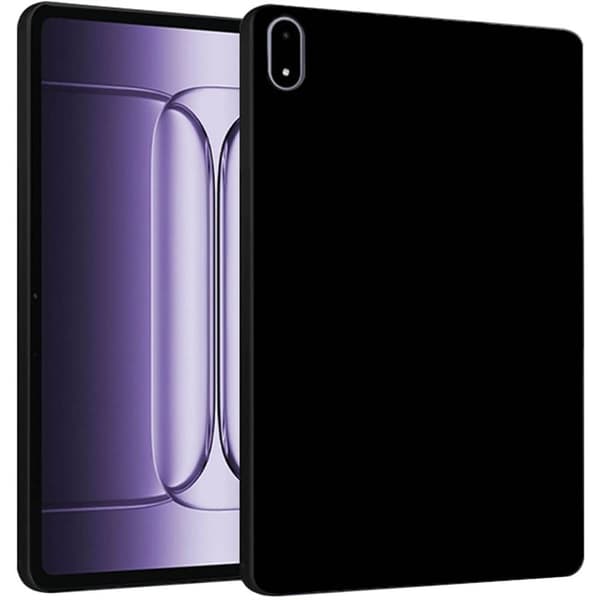 Silikone tabletcover til OnePlus Pad 3 - Sort