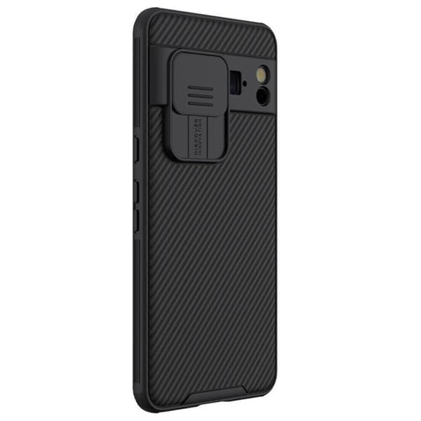 Nillkin CamShield deksel til Google Pixel 8 Pro