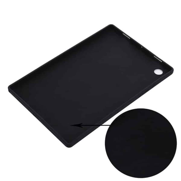 Liquid silikone tabletcover til Samsung Galaxy Tab A8 10.5