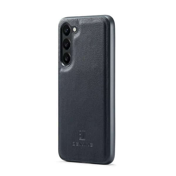 Wallet DG-Ming 2i1 til Samsung Galaxy S23 FE - Sort