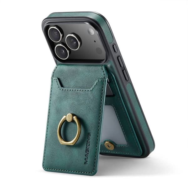 DG-Ming Magking K1 2i1 deksel til Apple iPhone 17 Pro Max -