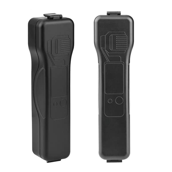 BRDRC etui med nakkestropp til DJI Osmo Pocket 3
