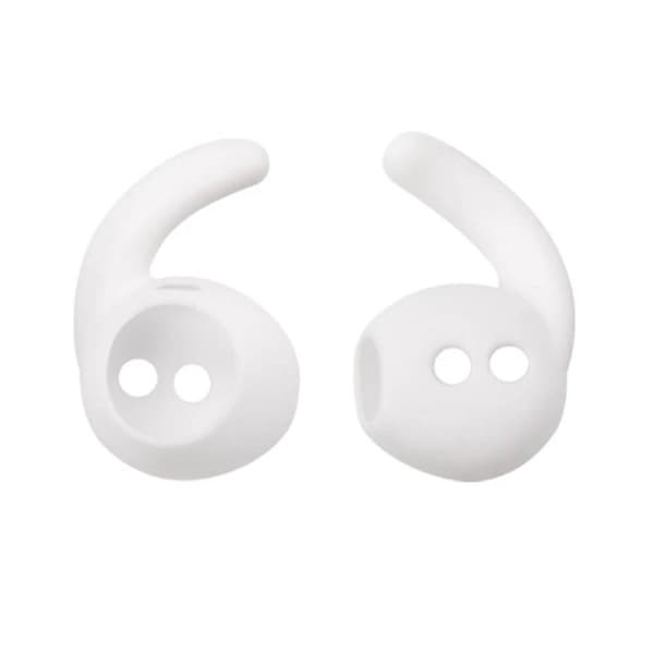 Øreputer 1-pak til Huawei FreeBuds 4E - Hvit