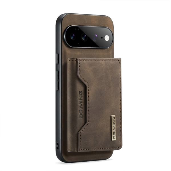 DG-Ming M2 deksel til Google Pixel 11 - Coffee