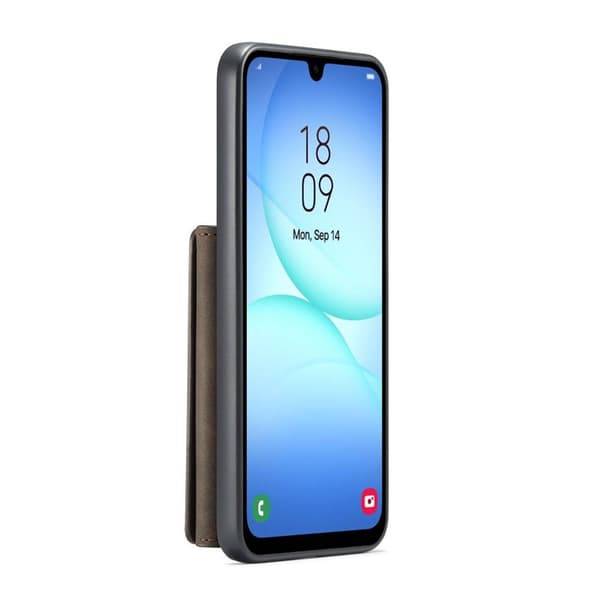 DG-Ming M2 deksel til Samsung Galaxy A17 5G - Coffee