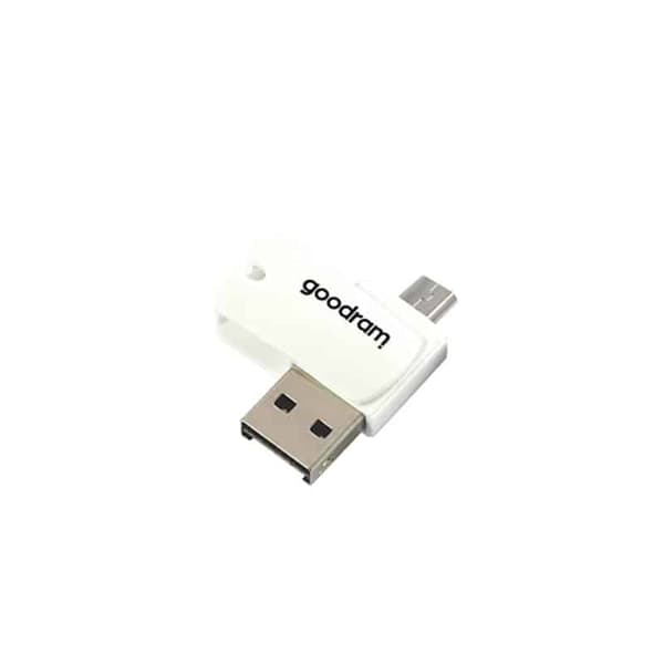 GOODRAM 64GB microCARD all in one cl10 UHS I