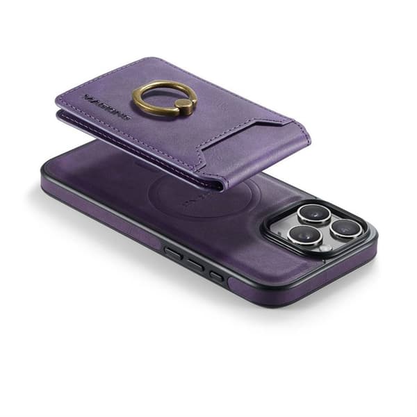 DG-Ming Magking K1 2i1 deksel til Apple iPhone 16 Pro Max -