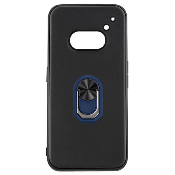 TPU ringcover til Nothing Phone 2a - Navy
