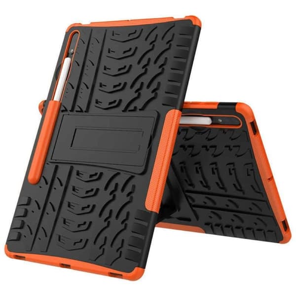 Tabletin kotelo jalustalla Samsung Galaxy Tab S8 Plus 12.7 -