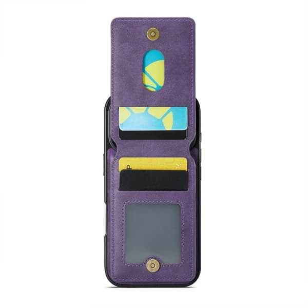 DG-Ming Magking K1 2i1 deksel til Apple iPhone 18 Pro Max -