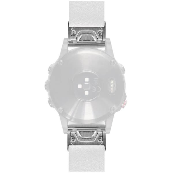 EasyFit-sovitin Garmin Fenix 5X Plus - hopea
