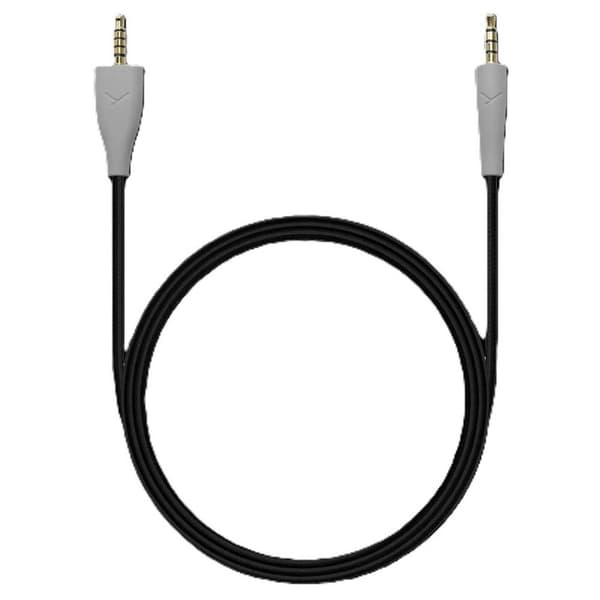 Hodetelefonens lydkabel til Beyerdynamic MMX 100