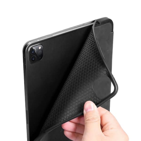 DG-Ming Aktiv Tablet Cover til Apple iPad Pro 11 (2020) - Sort
