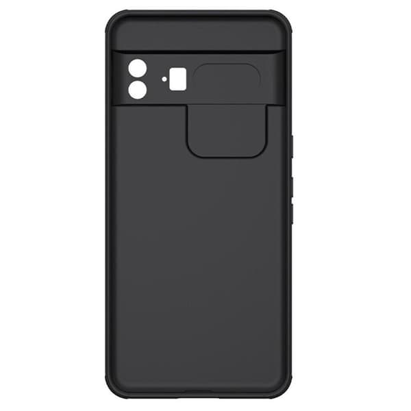 Nillkin CamShield deksel til Google Pixel 8 Pro
