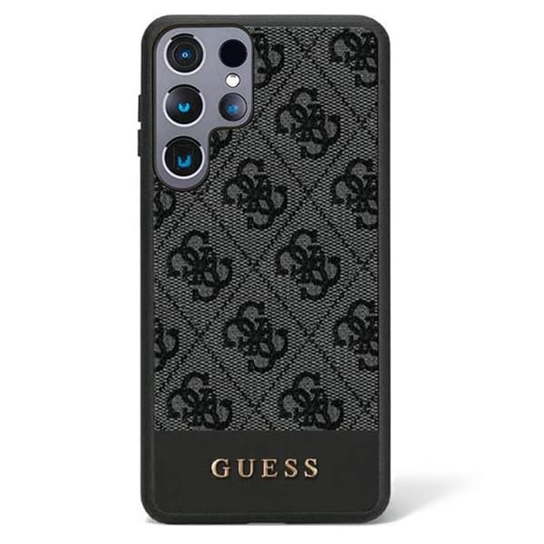 Guess Hardcase 4G stripe collection til Samsung Galaxy S23