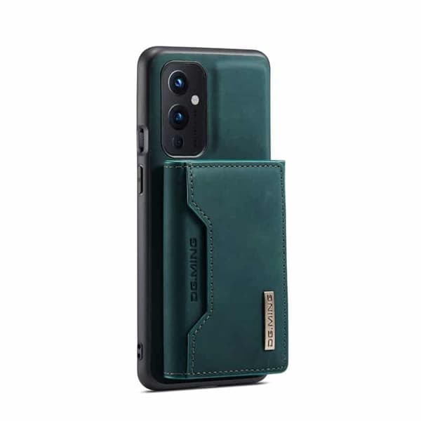 DG-Ming M2 cover til OnePlus 9 - Petrol