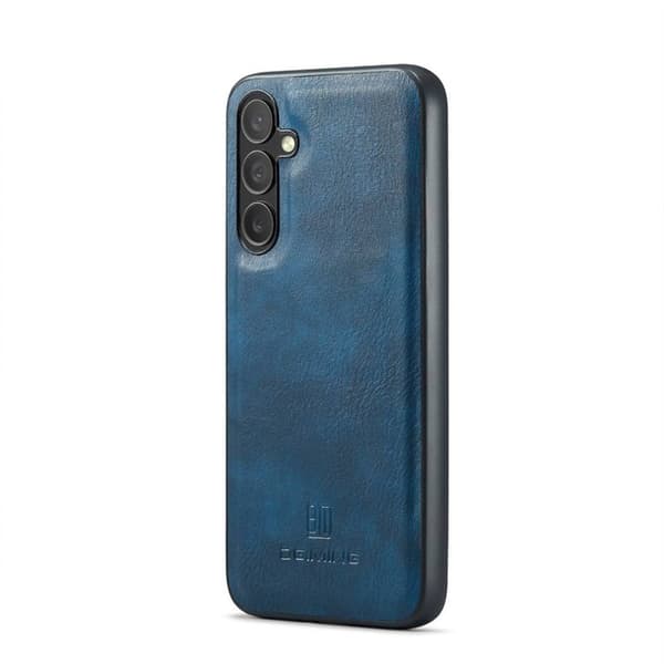 Wallet DG-Ming 2i1 til Samsung Galaxy A17 5G - Blå