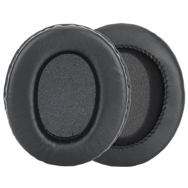 Ãrepuder til Shure SRH1840 - Sort