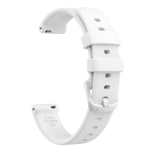 OFC urrem til Garmin Lily 2 - Hvid