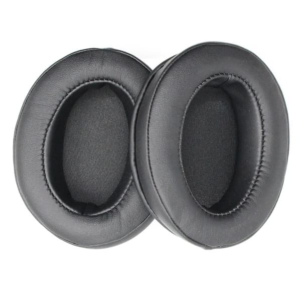 Ørepuder til Sennheiser Momentum 2.0 - Sort