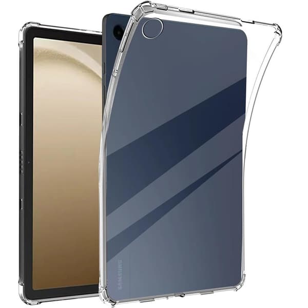 Shockproof silikone tabletcover til Samsung Galaxy Tab A9 Plus