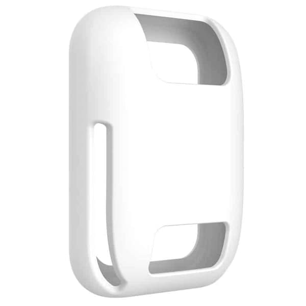 Silikondeksel til Garmin Approach G30 - Hvit