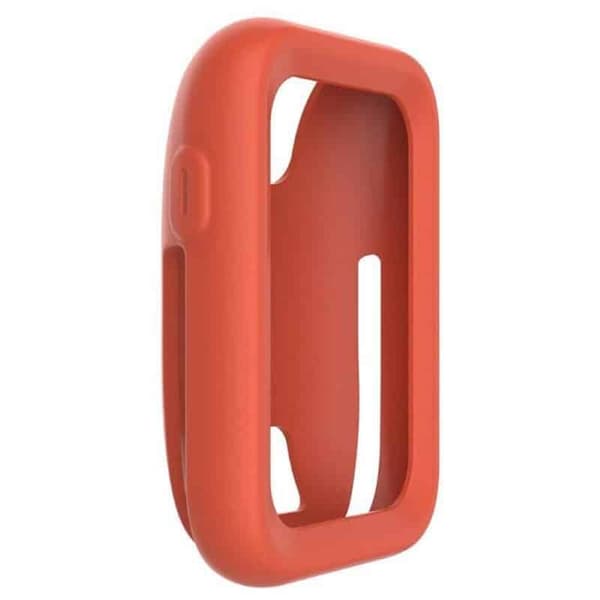 Silikone cover til Garmin Approach G30 - Orange