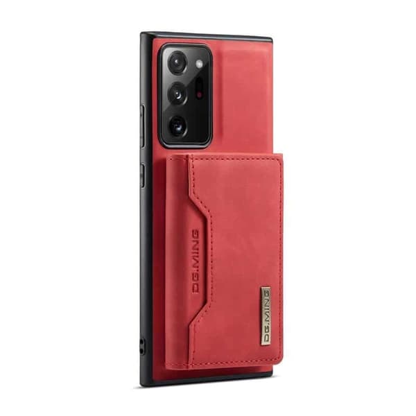 DG-Ming M2 deksel til Samsung Galaxy Note 20 Ultra - RÃ¸d
