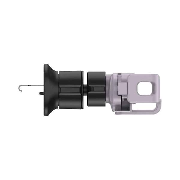 BASEUS Gravity Lite Bilholder - Fiolett