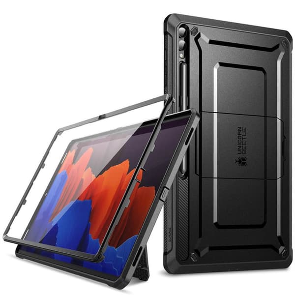 SUPCASE UB Pro tabletcover til Samsung Galaxy Tab S10 Plus -