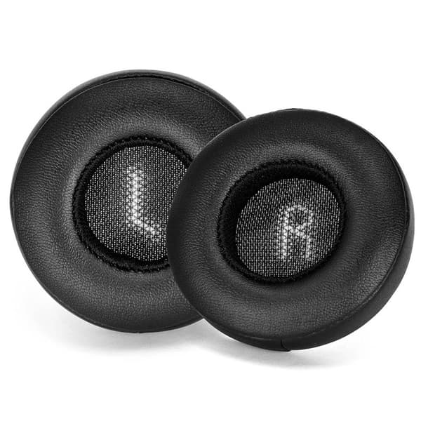 Ørepuder til JBL E45BT - Sort