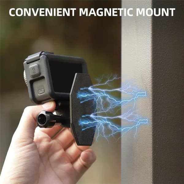 Sunnylife magnetisk feste til DJI Osmo Pocket 3