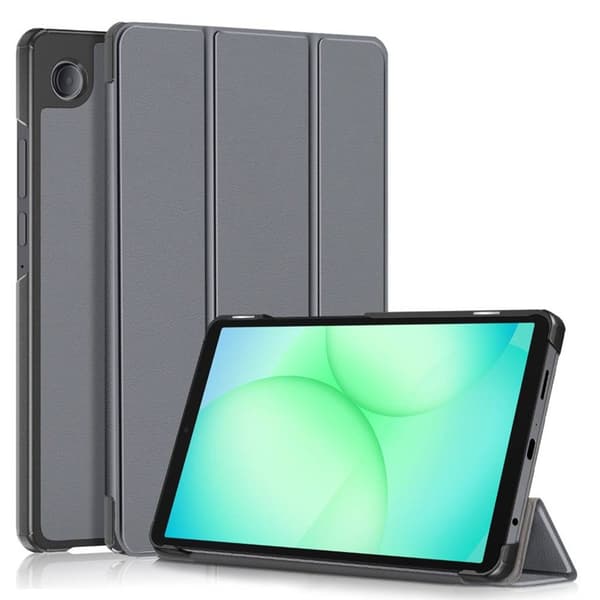 Aktiv Tablet Cover til Samsung Galaxy Tab A11 - Grå